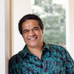 Dr. Jerry Papali'i, Ministry Life Coach