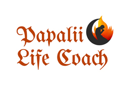 Papalii Life Coach Logo